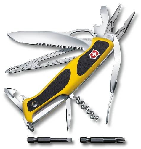 Victorinox Ranger Boatsman MW Grip 0.9798.MWC8