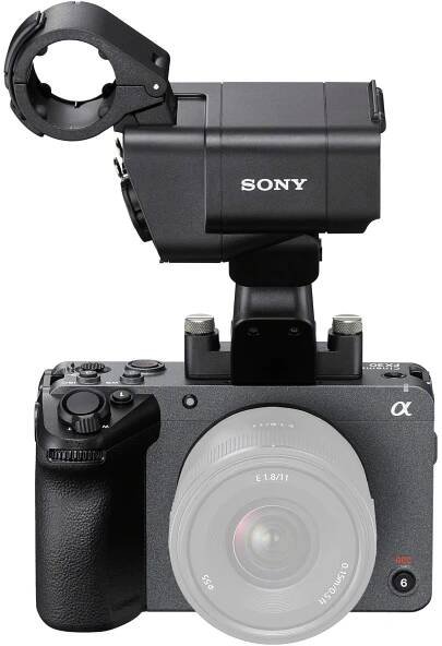 Sony Alpha FX30