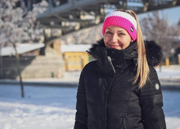 Král a královna půlmaratonu | miladatour