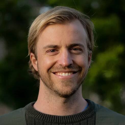 Jeff Young: Správná místa nikdy nebývají