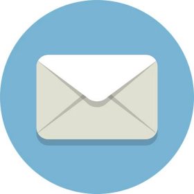 Ikona e-mailu – Online sledovatelia ▷➡️
