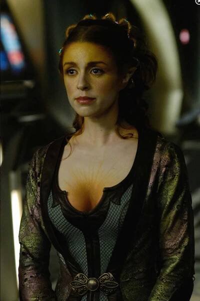 TV Shows – Laura Bertram Online