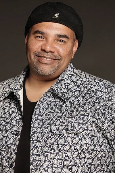 Tyrone Jackson
