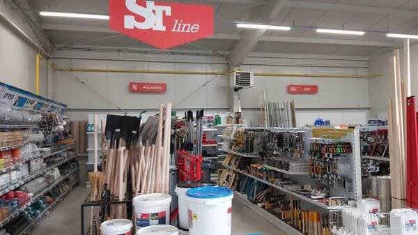 STAVMAT STAVEBNINY, a.s. foto 2