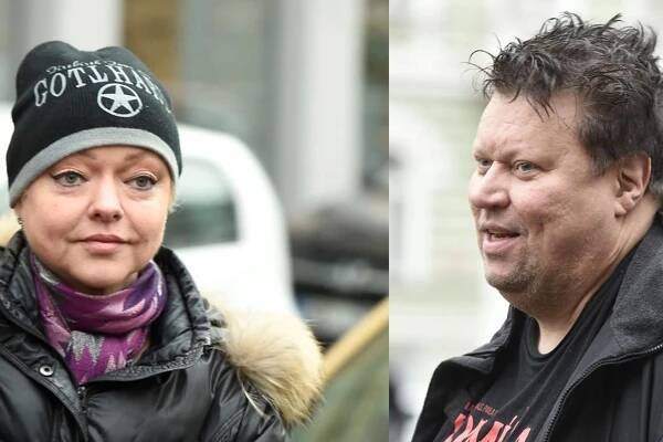 Dominika Gottová s vrací k nemocnému Tolkkimu: Prostě Tima stále miluju