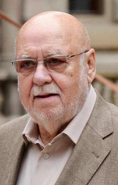 Václav Hybš – Wikipedie