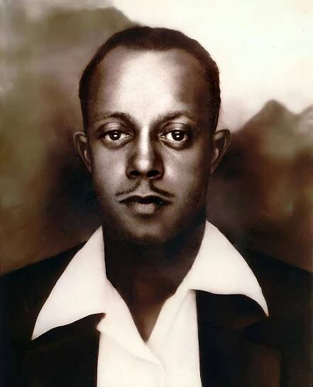 Odie Van Johnson