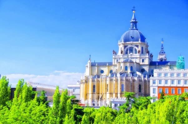 Opomíjený Madrid