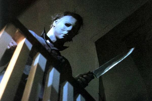 John Carpenter's Halloween returning to drive-ins and cinemas this fall