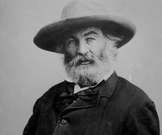 Walt Whitman Biography - Facts, Childhood, Family Life & Achievements