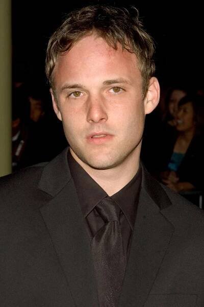 Actor Brad Renfro arrives at Warner Independent's Premiere of The Jacket at the Pacific ArcLight Theaters February 28, 2005 in Hollywood, California.