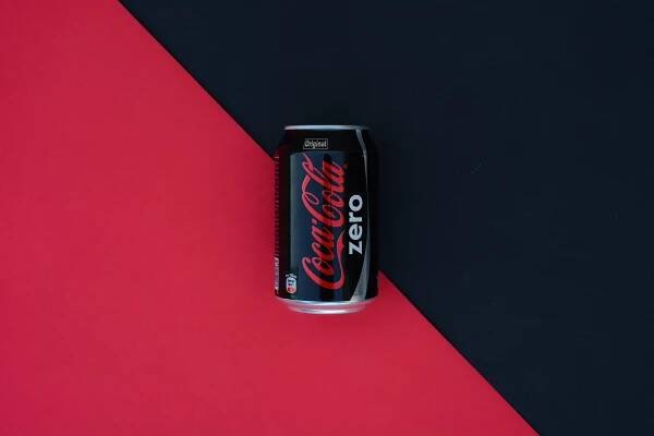 Coca-Cola Zero