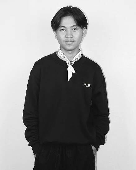 VSLSS | LOOKBOOK