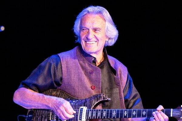 News - Official Webpage of Shakti - John McLaughlin, Zakir Hussain, Shankar Mahadevan, V. Selvaganesh, Ganesh Rajagopalan