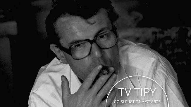 S Formanem v posteli, plachý komisař Maigret i odhalení Vermeerova tajemství