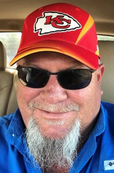Galen "Wink" Winkler - Thayer County Health Services