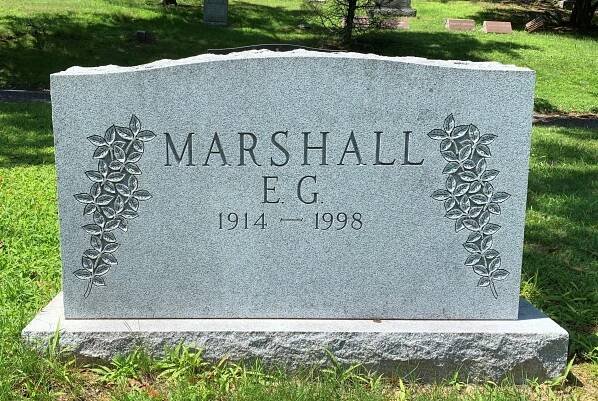 Larger memorial image loading...