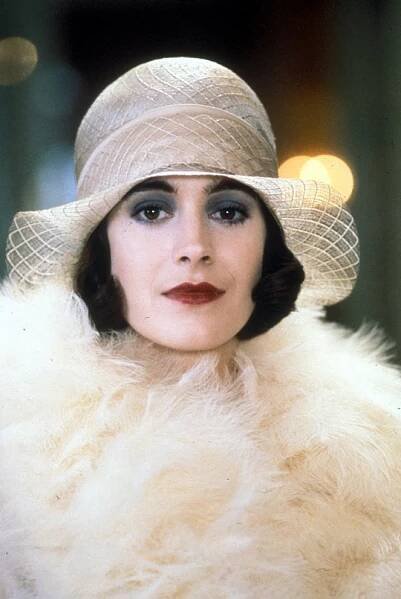 Tender Is the Night - Promo - Sean Young