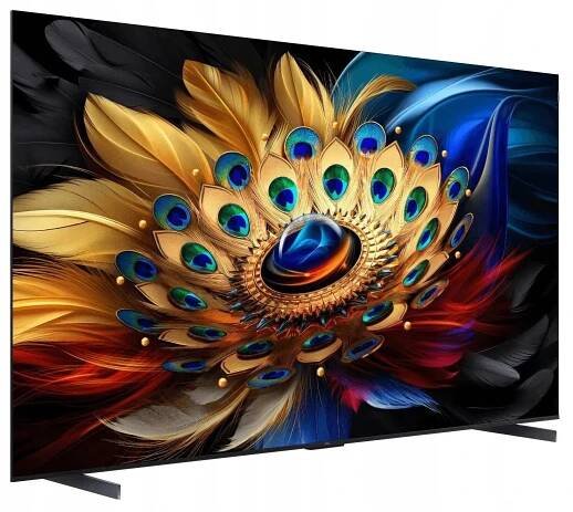 TCL 98" QLED (98C655)