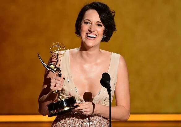 Fleabag's Phoebe Waller-Bridge Says She Hasn't Reconsidered Ending the Show After Emmys Win
