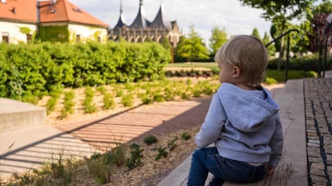 GASK v Kutné Hoře: Umění, co baví i nejmenší