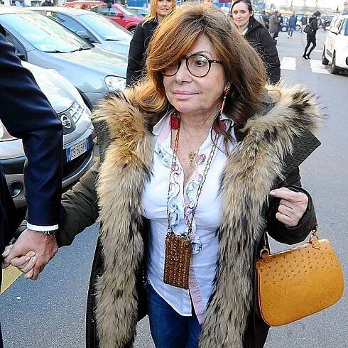 Patrizia Reggiani
