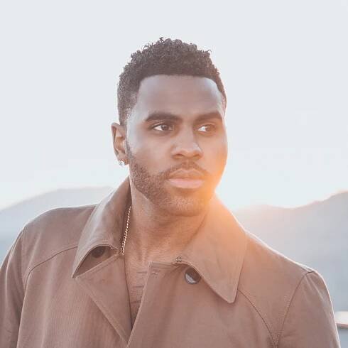 Jason Derulo a Marcus&Martinus chystají neopakovatelný koncert! Koná se už 25. října v Praze! - Tojesenzace.cz