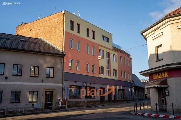 Prodej Byt 3+kk, Jiráskova, Dvůr Králové nad Labem