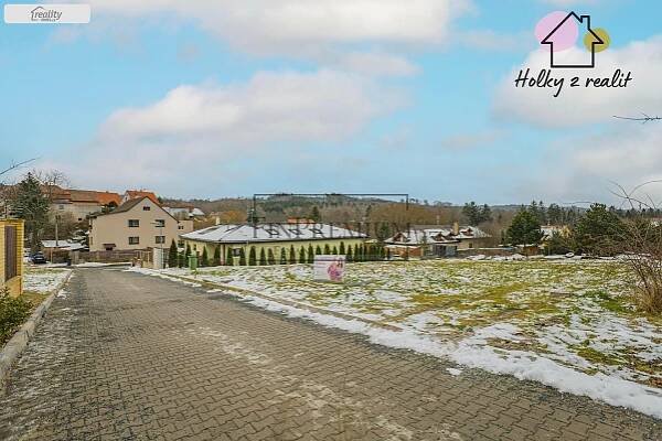 Prodej Pozemek, Javorová, Psáry - Dolní Jirčany, okres Praha-západ