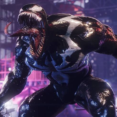 Marvel's Spider-Man 2