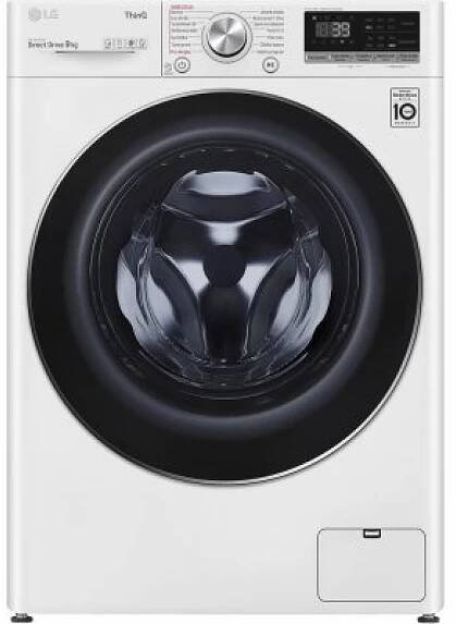 Obrázek k recenzi produktu LG F4WV909P2E