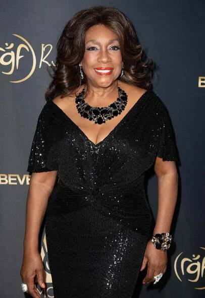 Mary Wilson, a Founding Member of The Supremes, Dead at 76: She 'Will Be Deeply Missed'