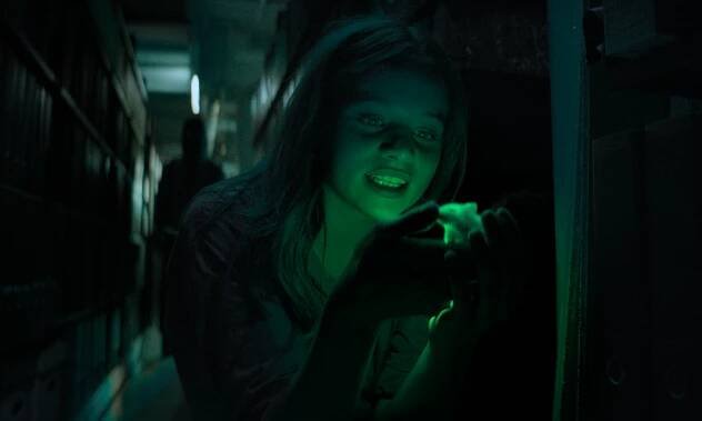 "Biohackers" - Jessica Schwarz, Luna Wedler und Caro Cult im Interview