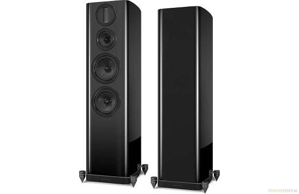 Wharfedale AURA 4
