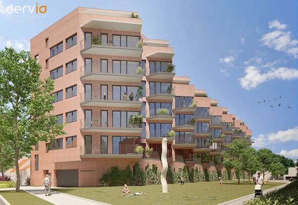 Prodej bytu 3+kk, 82 m2, Kollárova, Brno - Královo Pole | Reality.iDNES.cz 
