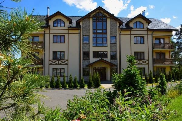 THE 10 BEST Hotels in Stara Lesna of 2025 (from €32) - Tripadvisor