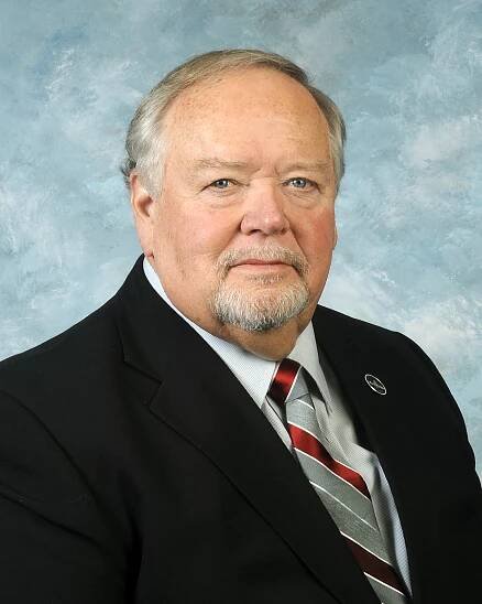Jim Gooch Jr.