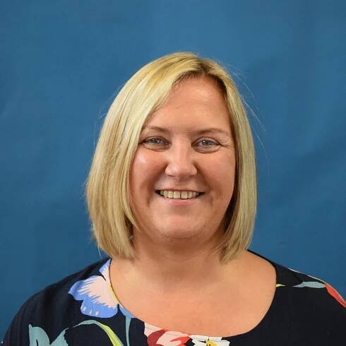 Miss Funston