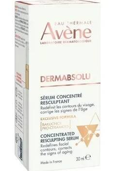 Avène DermAbsolu remodelační sérum obnovující hustotu pleti 30 ml