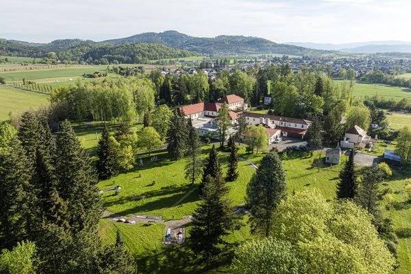 LLB léčebné lázně Bludov, s.r.o. foto 1