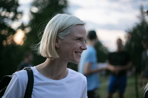 Promlčeno - Z filmu - Barbora Bočková