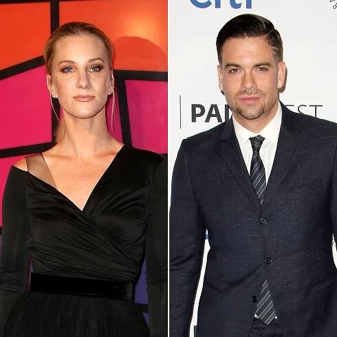 Heather Morris Says ‘Glee’ Cast ‘Lost 3’ Stars Amid Mark Backlash
