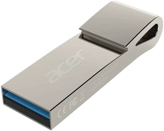 Acer UF300 USB-C Flash Drive with USB 3.2 Gen 1 Performance