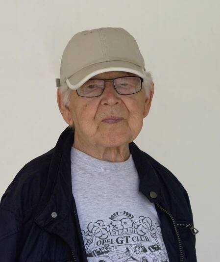 Erhard Schnell