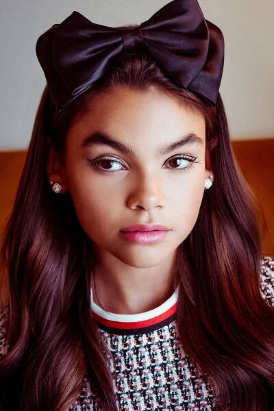 Ariana Greenblatt - 1883 Magazine