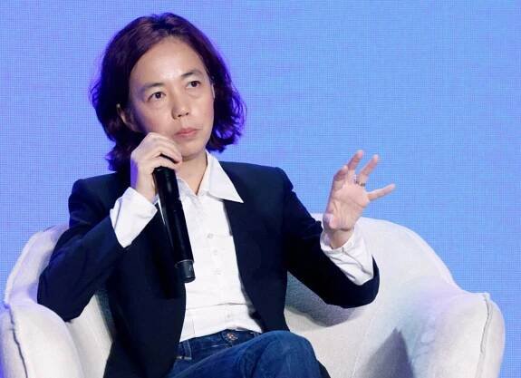 Exclusive: NEA led a $100M round into Fei-Fei Li's new AI startup, now valued at over $1B
