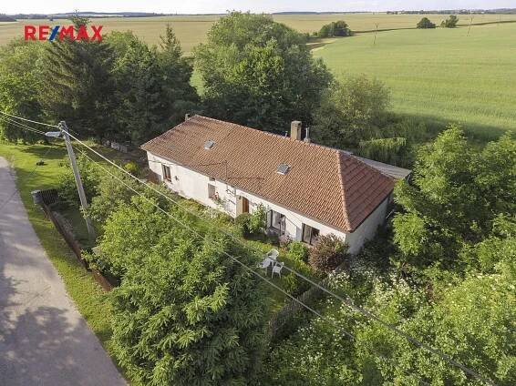 Prodej Dům, Studnice - Odrůvky, okres Vyškov