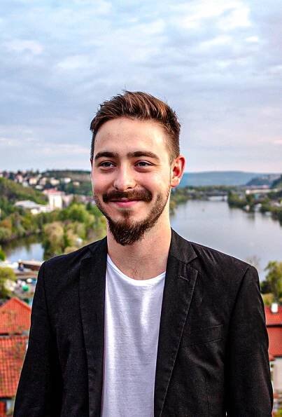 O nás – Webtories