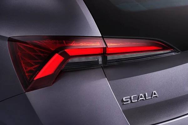 Škoda zahájila výrobu modernizovaných modelů Scala a Kamiq. Do salonů zamíří už v únoru