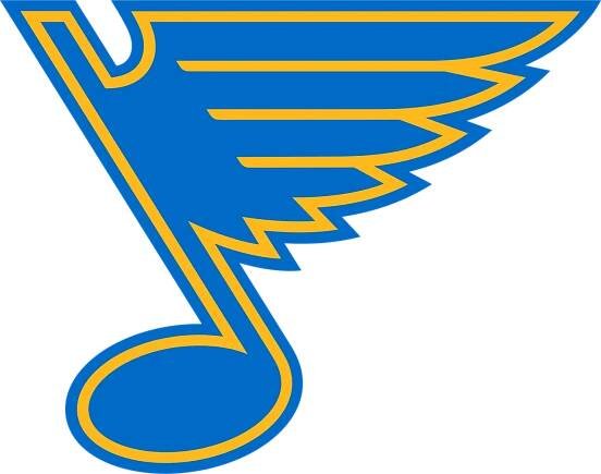 St. Louis Blues - Wikipedia